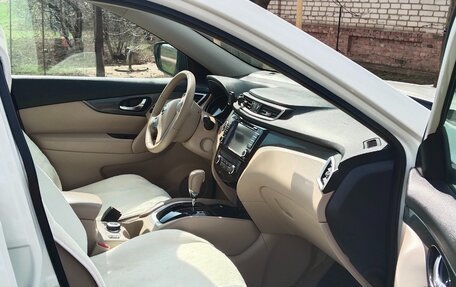 Nissan X-Trail, 2015 год, 2 350 000 рублей, 7 фотография