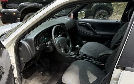 Volkswagen Passat B4, 1994 год, 300 000 рублей, 6 фотография
