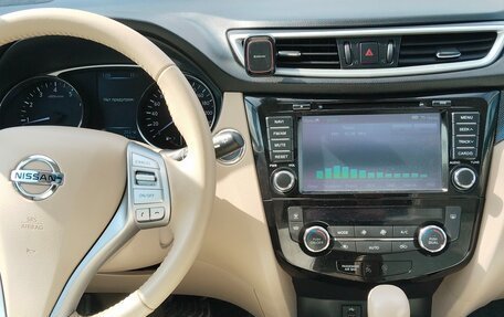 Nissan X-Trail, 2015 год, 2 350 000 рублей, 13 фотография