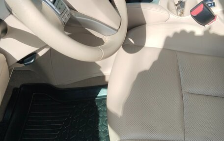 Nissan X-Trail, 2015 год, 2 350 000 рублей, 14 фотография