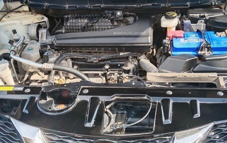 Nissan X-Trail, 2015 год, 2 350 000 рублей, 16 фотография