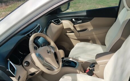 Nissan X-Trail, 2015 год, 2 350 000 рублей, 22 фотография