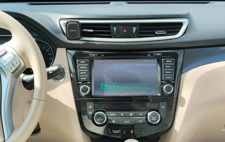 Nissan X-Trail, 2015 год, 2 350 000 рублей, 12 фотография