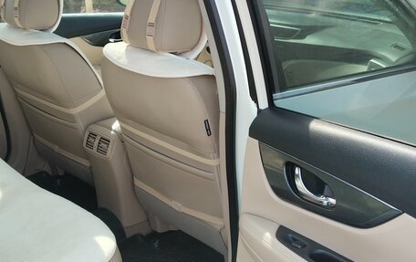 Nissan X-Trail, 2015 год, 2 350 000 рублей, 24 фотография
