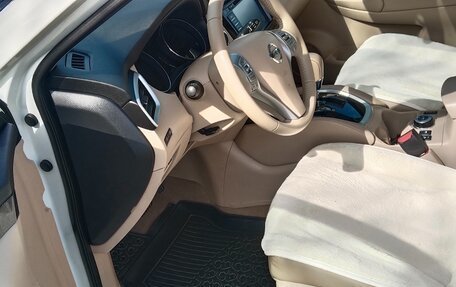 Nissan X-Trail, 2015 год, 2 350 000 рублей, 21 фотография