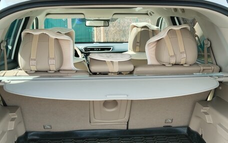 Nissan X-Trail, 2015 год, 2 350 000 рублей, 19 фотография
