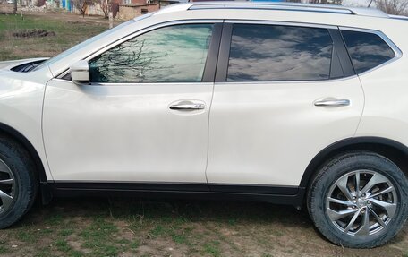 Nissan X-Trail, 2015 год, 2 350 000 рублей, 27 фотография