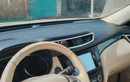 Nissan X-Trail, 2015 год, 2 350 000 рублей, 23 фотография