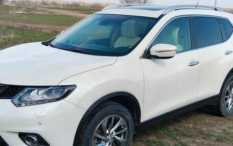 Nissan X-Trail, 2015 год, 2 350 000 рублей, 26 фотография