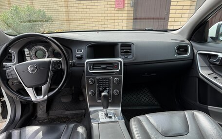 Volvo S60 III, 2012 год, 1 500 000 рублей, 7 фотография