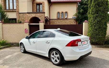 Volvo S60 III, 2012 год, 1 500 000 рублей, 6 фотография