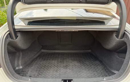 Volvo S60 III, 2012 год, 1 500 000 рублей, 11 фотография