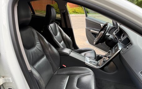 Volvo S60 III, 2012 год, 1 500 000 рублей, 9 фотография