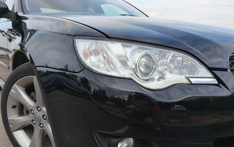 Subaru Legacy IV, 2008 год, 1 100 000 рублей, 10 фотография