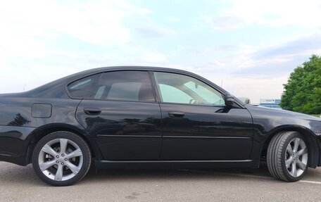 Subaru Legacy IV, 2008 год, 1 100 000 рублей, 8 фотография