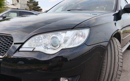 Subaru Legacy IV, 2008 год, 1 100 000 рублей, 9 фотография