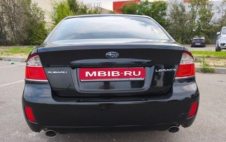Subaru Legacy IV, 2008 год, 1 100 000 рублей, 6 фотография