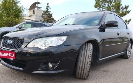 Subaru Legacy IV, 2008 год, 1 100 000 рублей, 2 фотография