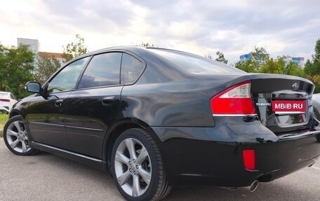 Subaru Legacy IV, 2008 год, 1 100 000 рублей, 4 фотография