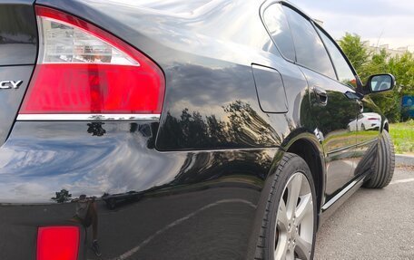 Subaru Legacy IV, 2008 год, 1 100 000 рублей, 14 фотография