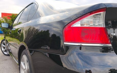 Subaru Legacy IV, 2008 год, 1 100 000 рублей, 13 фотография