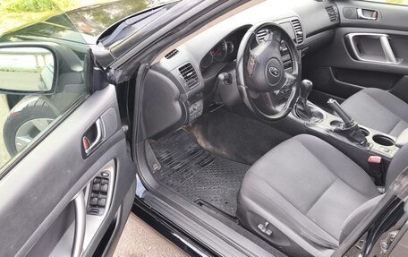 Subaru Legacy IV, 2008 год, 1 100 000 рублей, 23 фотография