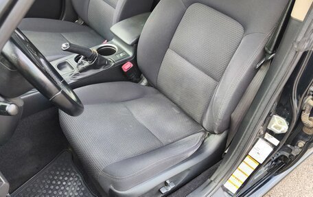 Subaru Legacy IV, 2008 год, 1 100 000 рублей, 25 фотография