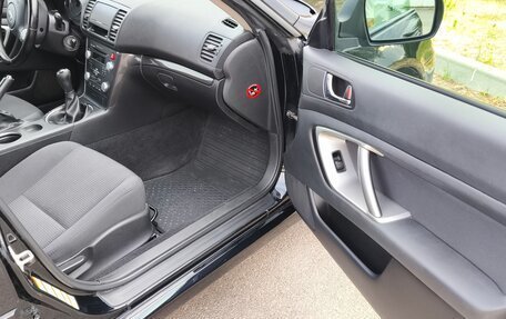 Subaru Legacy IV, 2008 год, 1 100 000 рублей, 30 фотография