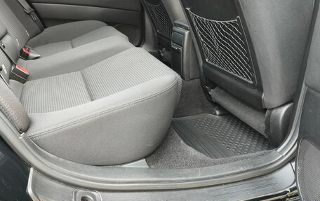Subaru Legacy IV, 2008 год, 1 100 000 рублей, 29 фотография