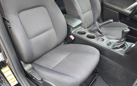 Subaru Legacy IV, 2008 год, 1 100 000 рублей, 31 фотография
