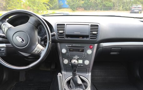Subaru Legacy IV, 2008 год, 1 100 000 рублей, 34 фотография