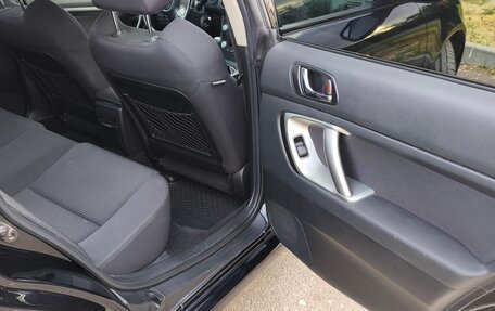 Subaru Legacy IV, 2008 год, 1 100 000 рублей, 28 фотография