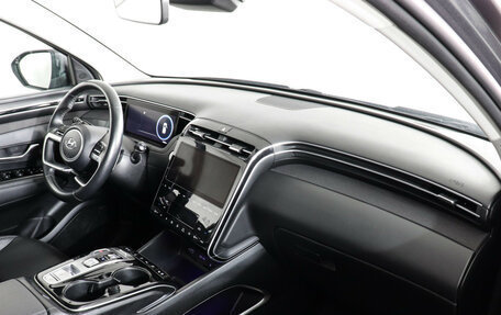 Hyundai Tucson, 2021 год, 3 549 000 рублей, 11 фотография