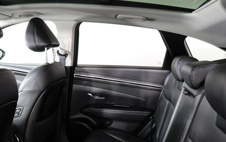 Hyundai Tucson, 2021 год, 3 549 000 рублей, 13 фотография