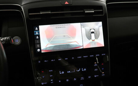 Hyundai Tucson, 2021 год, 3 549 000 рублей, 14 фотография