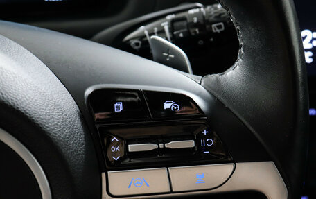Hyundai Tucson, 2021 год, 3 549 000 рублей, 16 фотография