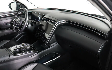 Hyundai Tucson, 2021 год, 3 629 000 рублей, 11 фотография