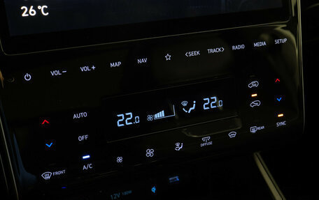 Hyundai Tucson, 2021 год, 3 629 000 рублей, 19 фотография