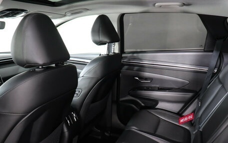 Hyundai Tucson, 2021 год, 3 629 000 рублей, 13 фотография