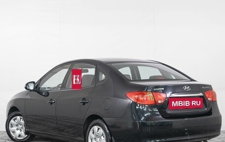Hyundai Elantra IV, 2010 год, 599 000 рублей, 5 фотография