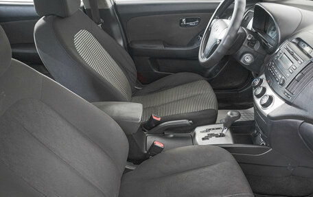 Hyundai Elantra IV, 2010 год, 599 000 рублей, 12 фотография