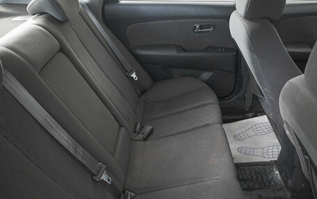 Hyundai Elantra IV, 2010 год, 599 000 рублей, 11 фотография