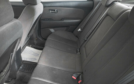 Hyundai Elantra IV, 2010 год, 599 000 рублей, 10 фотография
