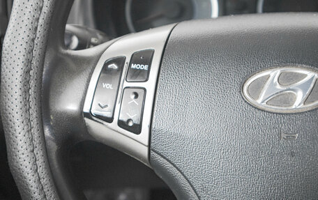 Hyundai Elantra IV, 2010 год, 599 000 рублей, 17 фотография