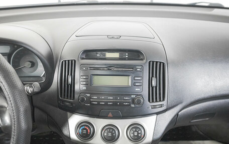 Hyundai Elantra IV, 2010 год, 599 000 рублей, 18 фотография