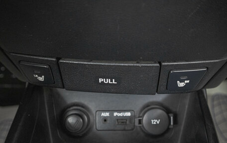 Hyundai Elantra IV, 2010 год, 599 000 рублей, 20 фотография
