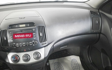 Hyundai Elantra IV, 2010 год, 599 000 рублей, 15 фотография