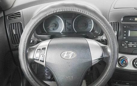 Hyundai Elantra IV, 2010 год, 599 000 рублей, 16 фотография