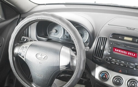 Hyundai Elantra IV, 2010 год, 599 000 рублей, 13 фотография