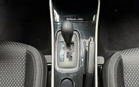 Mitsubishi Outlander III рестайлинг 3, 2023 год, 1 650 000 рублей, 11 фотография